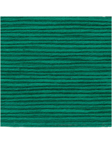Bio-Baumwolle Essentials Organic Cotton Aran