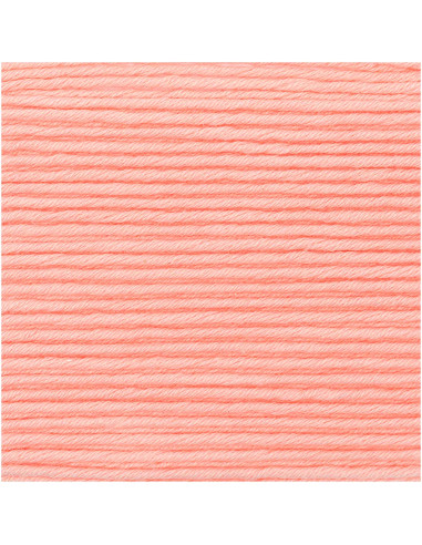 Bio-Baumwolle Essentials Organic Cotton Aran