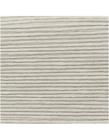 Bio-Baumwolle Essentials Organic Cotton Aran