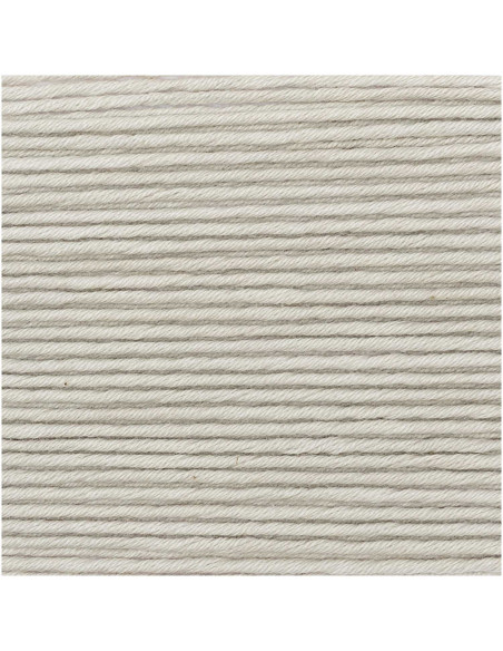 Bio-Baumwolle Essentials Organic Cotton Aran