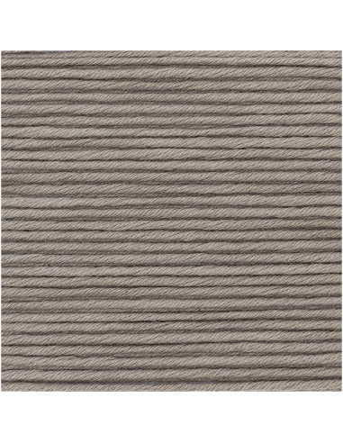 Bio-Baumwolle Essentials Organic Cotton Aran
