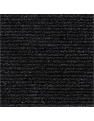 Bio-Baumwolle Essentials Organic Cotton Aran