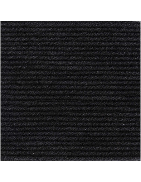 Bio-Baumwolle Essentials Organic Cotton Aran