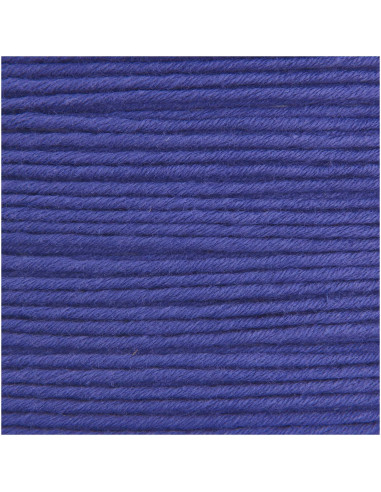 Bio-Baumwolle Essentials Organic Cotton Aran