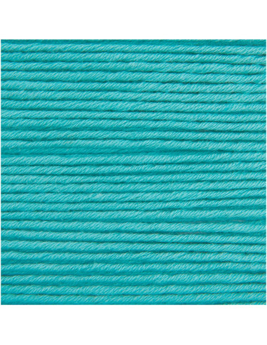 Bio-Baumwolle Essentials Organic Cotton Aran