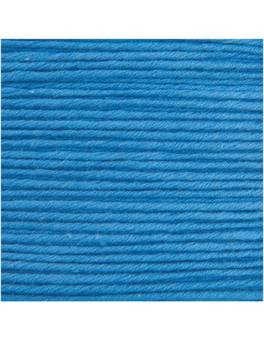 Bio-Baumwolle Essentials Organic Cotton Aran