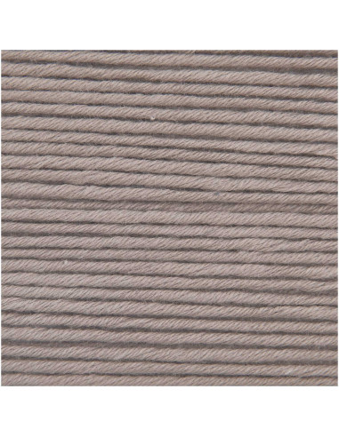 Bio-Baumwolle Essentials Organic Cotton Aran