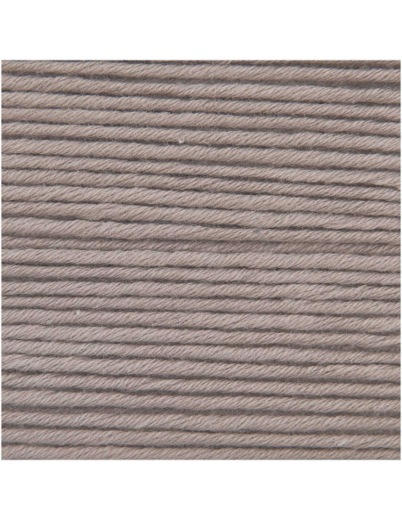 Bio-Baumwolle Essentials Organic Cotton Aran