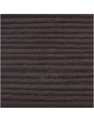 Bio-Baumwolle Essentials Organic Cotton Aran