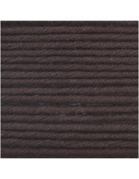 Bio-Baumwolle Essentials Organic Cotton Aran