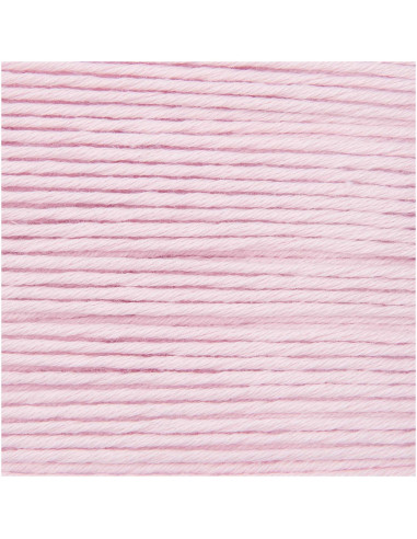 Bio-Baumwolle Essentials Organic Cotton Aran