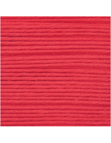 Bio-Baumwolle Essentials Organic Cotton Aran