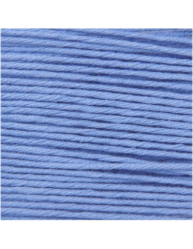 Bio-Baumwolle Essentials Organic Cotton Aran