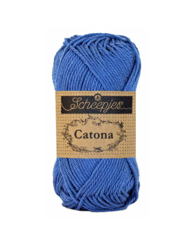 Coton Scheepjes Catona 50