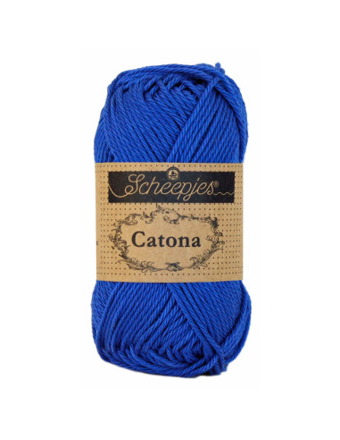 Coton Scheepjes Catona 50