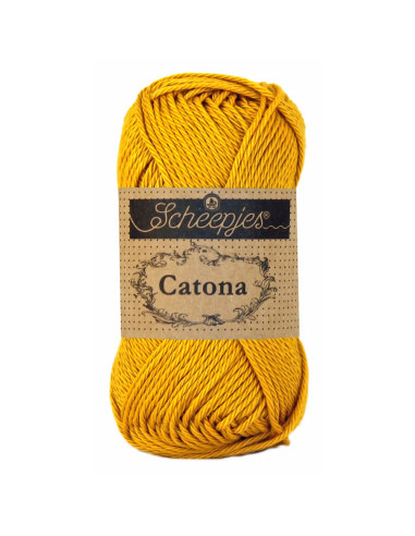 Coton Scheepjes Catona 50