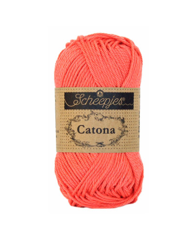 Coton Scheepjes Catona 50