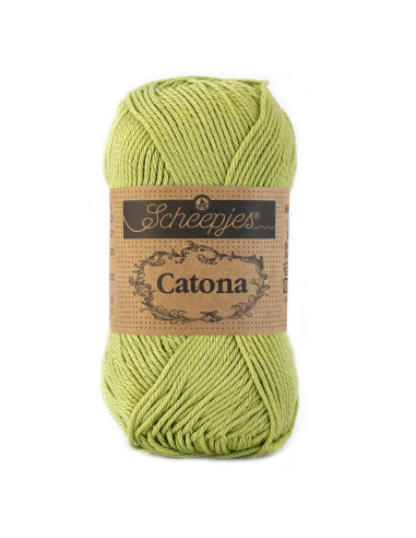 Coton Scheepjes Catona 50