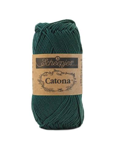 Coton Scheepjes Catona 50
