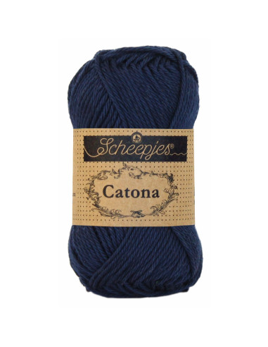 Coton Scheepjes Catona 50