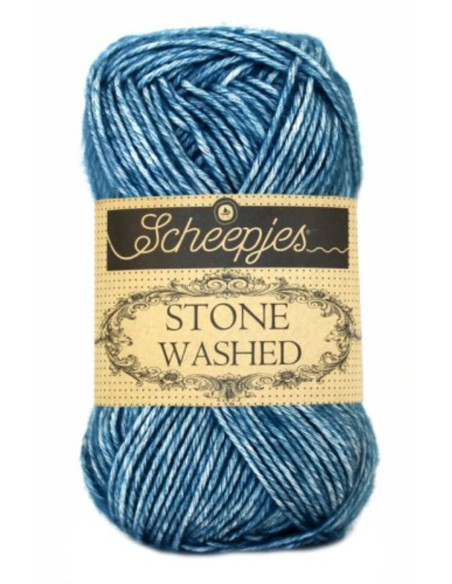 Scheepjes Stone Washed Wolle