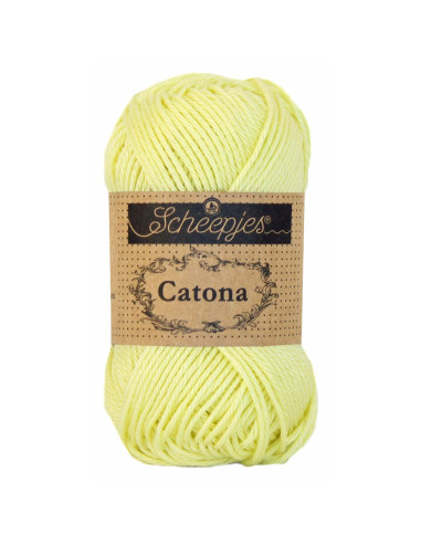 Coton Scheepjes Catona 50