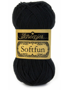 Scheepjes Soft Fun Wolle