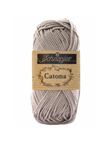 Coton Scheepjes Catona 50