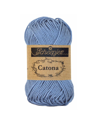 Coton Scheepjes Catona 50