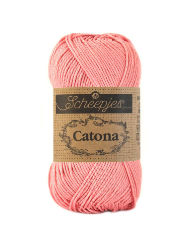 Coton Scheepjes Catona 50