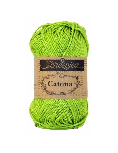 Coton Scheepjes Catona 50