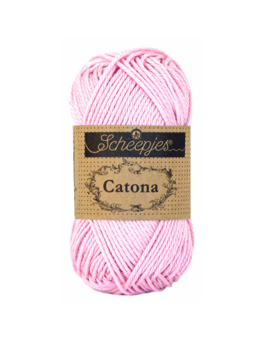 Coton Scheepjes Catona 50