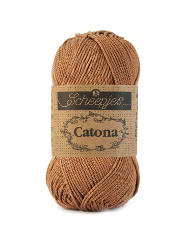 Coton Scheepjes Catona 50