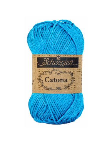 Coton Scheepjes Catona 50