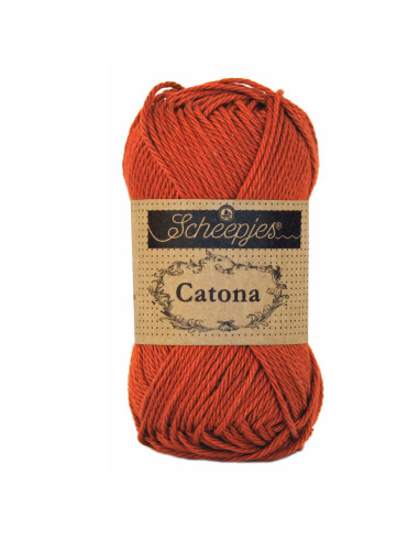 Coton Scheepjes Catona 50