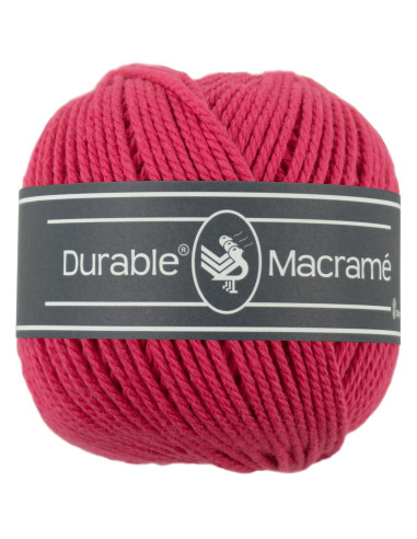 Coton Durable Macramé