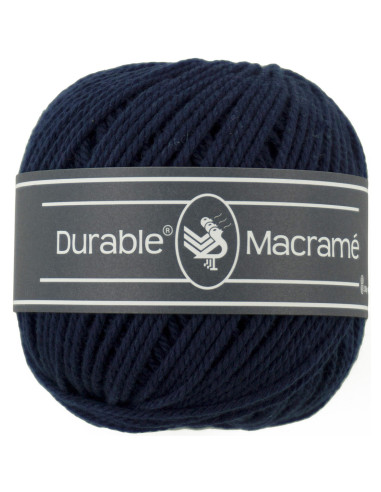 Coton Durable Macramé