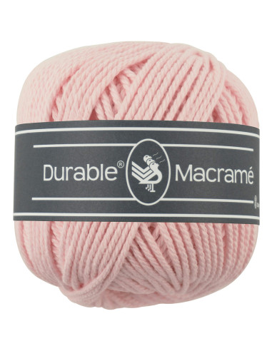 Coton Durable Macramé