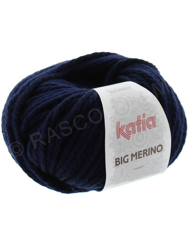 Katia Big Merino Wolle