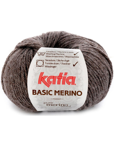 Katia Basic Merino Wolle