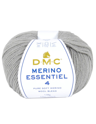 Laine Merino essentiel 4 DMC