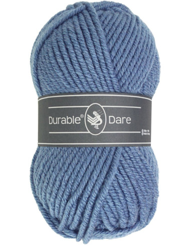 Fil à tricoter Durable Dare