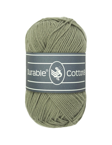 Coton Durable Cotton 8