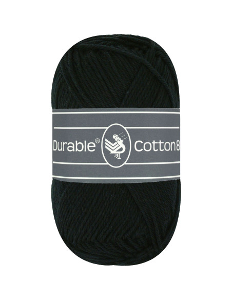 Coton Durable Cotton 8
