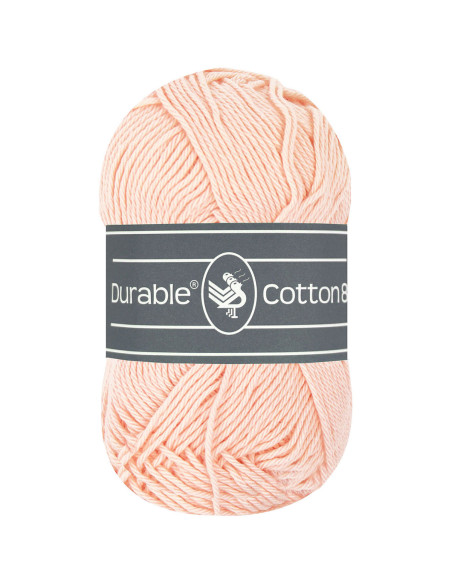 Coton Durable Cotton 8