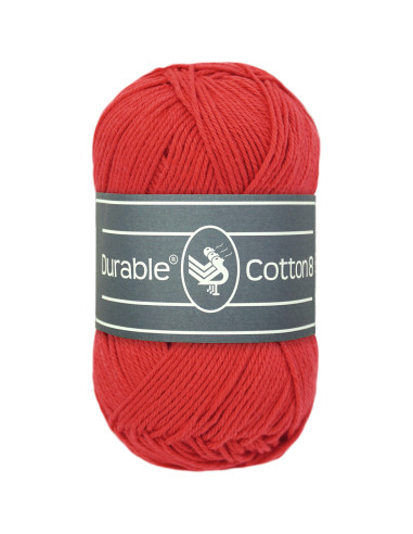 Coton Durable Cotton 8