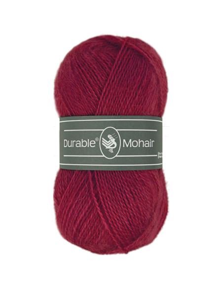 Laine Durable Mohair