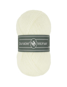 Nachhaltige Mohairwolle 2