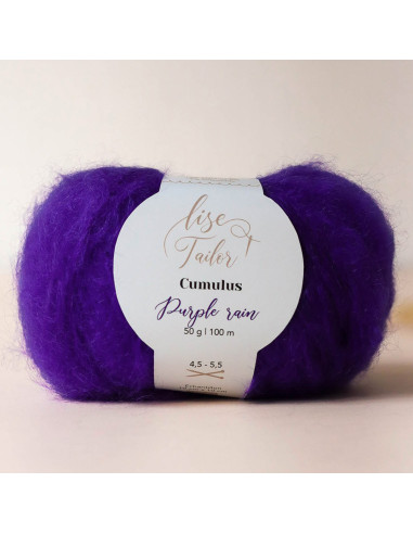Cumulus-Wolle Lise Tailor