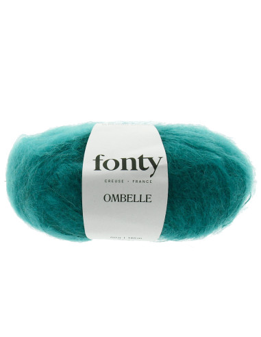 Laine Ombelle Fonty